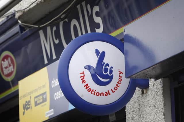 The collapse of McColl's puts 16,000 jobs at risk. Photo: PA.