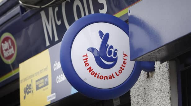 The collapse of McColl's puts 16,000 jobs at risk. Photo: PA.