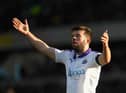 Grant Hanley playing for Newcastle United.