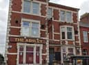 The Ashley Pub