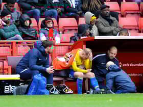 Alex Pritchard.