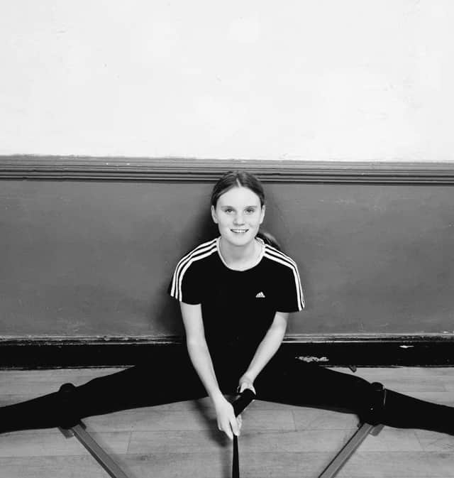 Fifteen-year-old Holly Newton died following an alleged stabbing in Hexham, Northumberland, on Friday, January 27.