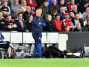 Sunderland boss Alex Neil.