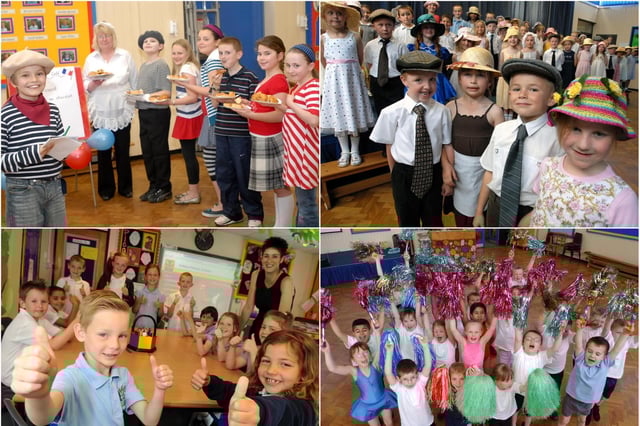 So many faces and so many great events but how many do you remember?