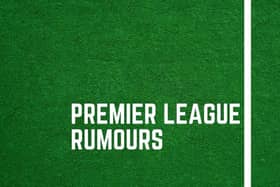 Latest PL rumours.