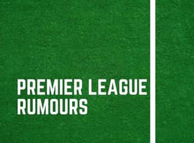 Latest PL rumours.