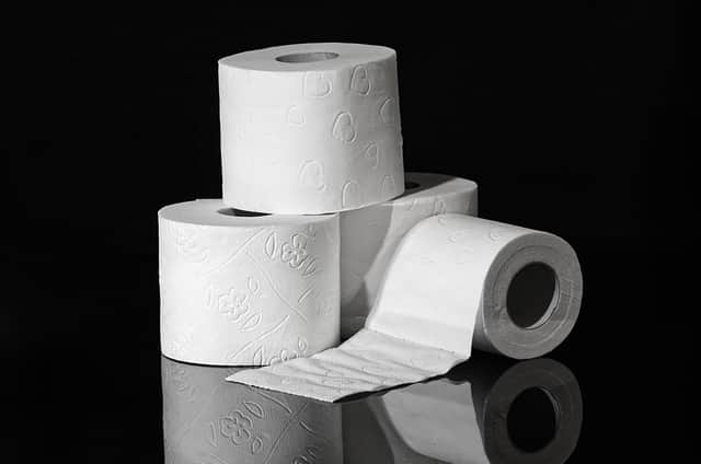 Toilet roll is one of the items chiefs say has been subject to the practice known as 'price gouging'.