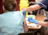 The roll-out of Covid-19 vaccinations is continuing across the region and nation.