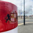 Sunderland's semi final against Sheffield Wednesday will be played in front of a bumper crowd