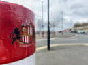Sunderland's semi final against Sheffield Wednesday will be played in front of a bumper crowd