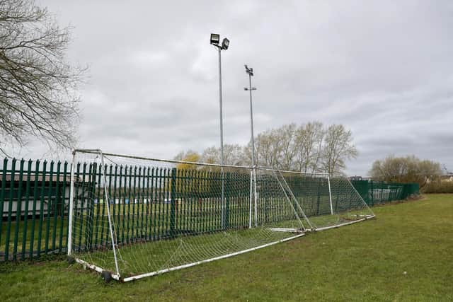 Grassroots football facilities in South Tyneside have been awrded funding.  (Photo by Catherine Ivill/Getty Images)