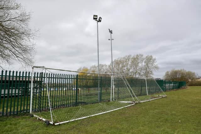 Grassroots football facilities in South Tyneside have been awrded funding. (Photo by Catherine Ivill/Getty Images)