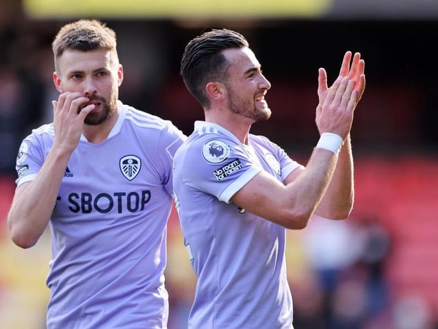 The change in management has worked for Leeds as they have dragged themselves from almost certain relegation to being in a really good position with just a handful of games left to go. Predicted points = 38 (-36 GD), chances of relegation = 18%