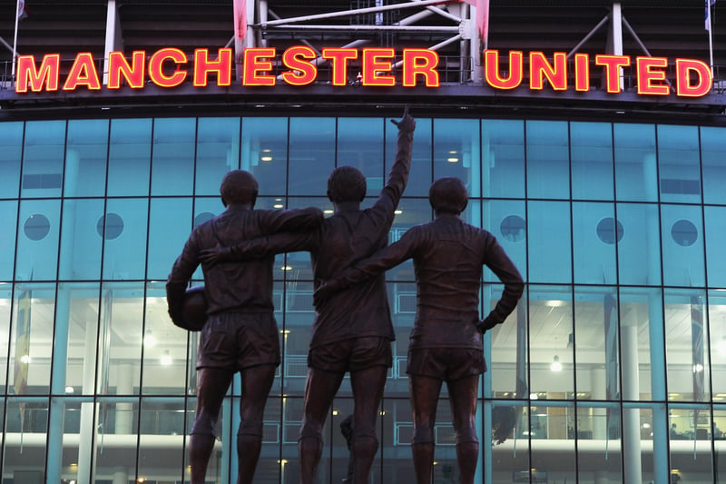 The ninth most common place people arrived in the area from was Trafford, with 64 arrivals in the year to June 2019. Is it time to stray far from the Man United crowds?