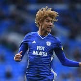 Sunderland loanee Dion Sanderson