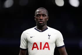 Moussa Sissoko.