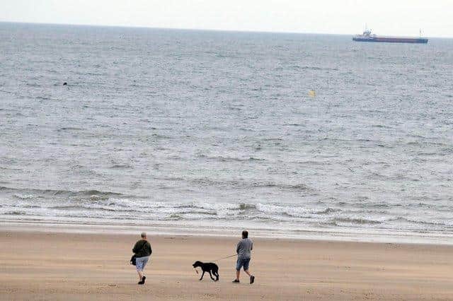 Temperatures are set to top 22º in South Tyneside