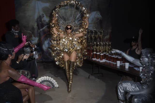 Beyonce is heading back to Sunderland. Photo by Carlijn Jacobs