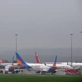 Jet2 are offering more flights from Newcastle Airport to help cope with demand following the Covid-19 pandemic. Photo: Getty Images.