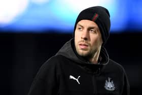 Florian Lejeune.