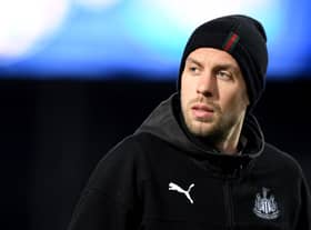 Florian Lejeune.