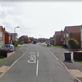 Eleven people in  Cedar Drive, Jarrow, have won cash in the Postcode Lottery