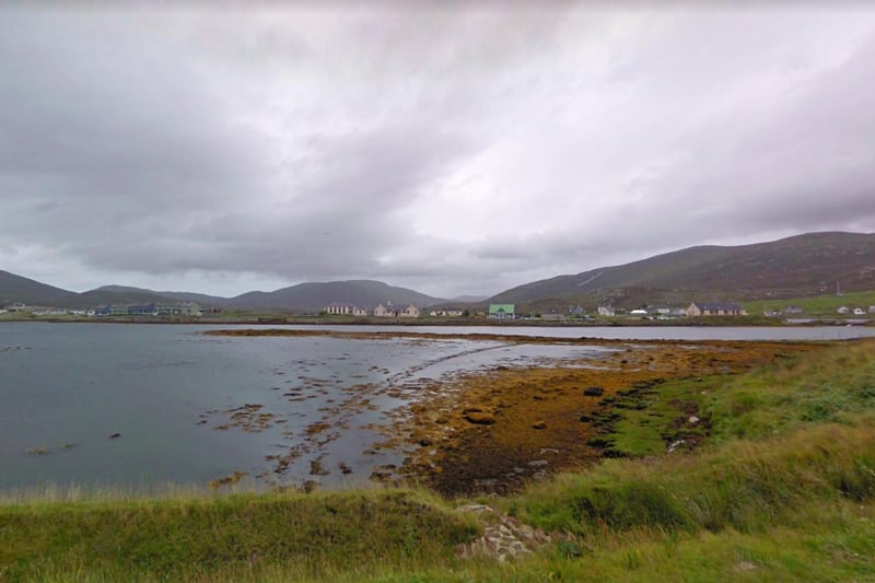 19,480 people have been given their first dose of the vaccine in Na h-Eileanan Siar which is 86.7 per cent of the population.
11,067 people have received their second dose - 49.3 per cent of the population.