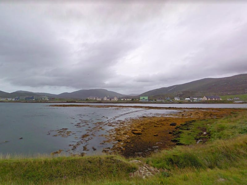 19,480 people have been given their first dose of the vaccine in Na h-Eileanan Siar which is 86.7 per cent of the population. 
11,067 people have received their second dose - 49.3 per cent of the population.