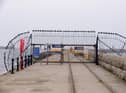 South Pier, South Shields, will reopen from April 12.