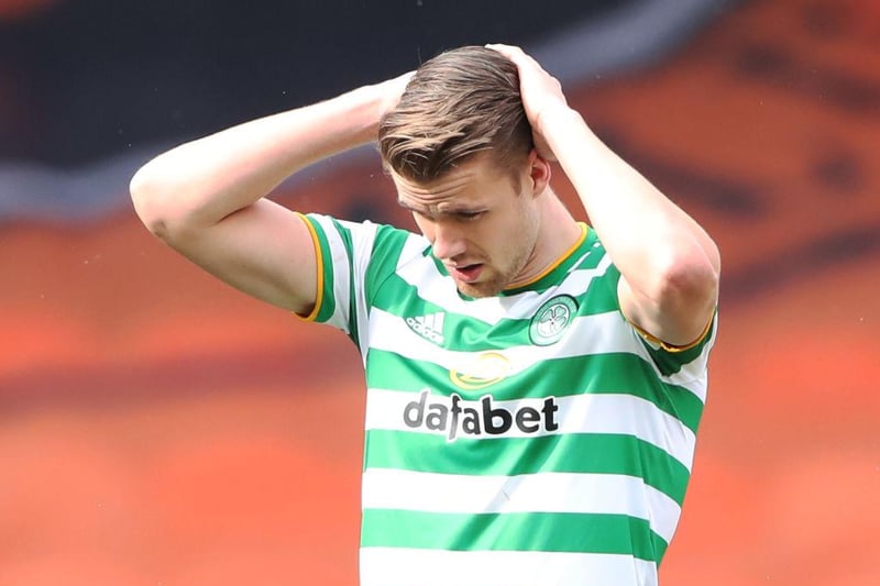 Norwich City are eyeing a summer move for Celtic defender Kristoffer Ajer, who has also been linked with a £8million to Newcastle United. (Scottish Sun)