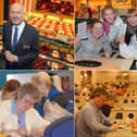 A bonanza of bingo scenes but how many do you remember?
