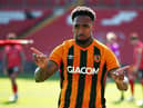 Former Leeds United youngster Mallik Wilks is reportedly being considered by Newcastle United. (Photo by Joe Portlock/Getty Images)