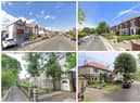 These are some of the most expensive streets to buy property in South Shields.