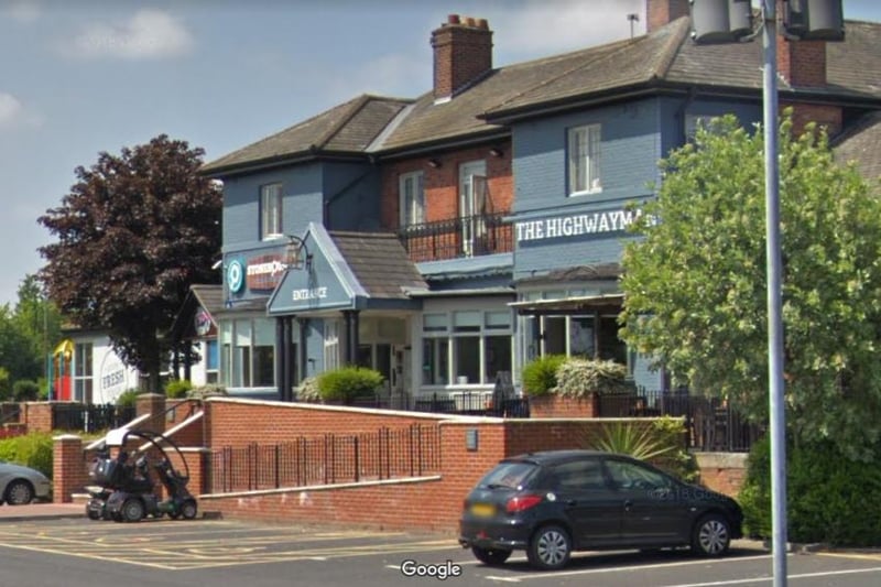 The Highwayman, Great North Road, Woodlands, states: "We are very excited to finally be back on the 17th May. 
"Working within guidelines to keep everyone safe and well, we have some guidelines to share with you."