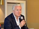 South Shields chairman Geoff Thompson believes the move to appoint Sunderland legend Kevin Phillips was “the absolute right decision” for the club.