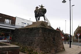 Jarrow has been selected as one of two areas in the country for a proposed Universal Basic Income pilot scheme that would put a solid foundation beneath everybody so that they can have a life with security and stop worrying about everything.