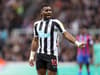 Allan Saint-Maximin sends ‘proud’ message to £10m Newcastle United target