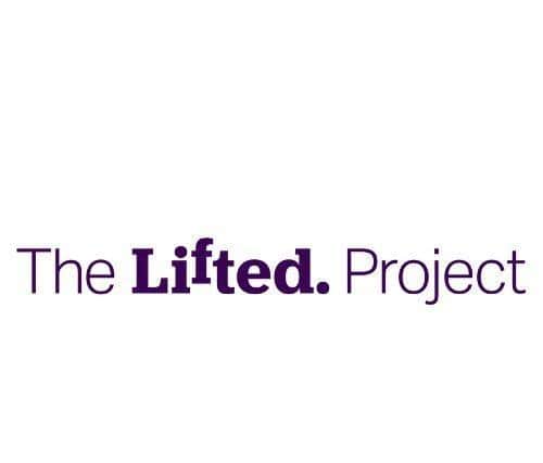 The Lifted Project Logo