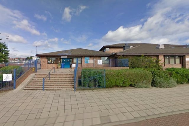 Mortimer Primary School on Mortimer Road in South Shields has an outstanding rating from their last inspection in December 2012.
