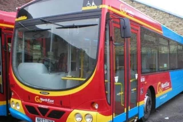 Go North East offers week of free travel to customers as buses return after strike action