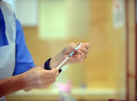Covid vaccine.