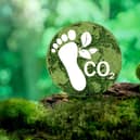 Reducing carbon footprint (photo: Adobe)