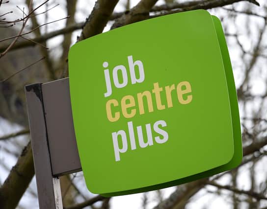 'Workless' households action call