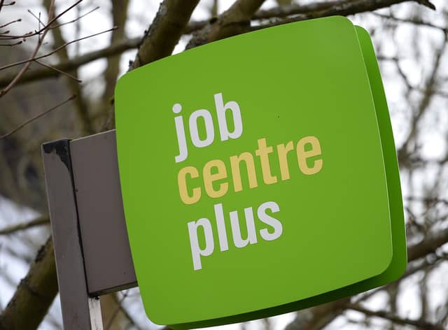 'Workless' households action call