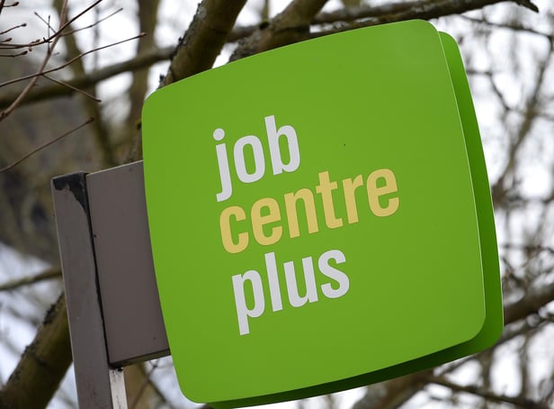 'Workless' households action call
