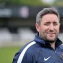 Sunderland boss Lee Johnson