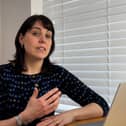 Laura Bicker, a Whitburn-based women’s health and fertility expert, traditional Chinese medicine practitioner, and Forrest and fertility yoga teacher, has some advice about mindfulness