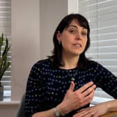 Laura Bicker, a Whitburn-based women’s health and fertility expert, traditional Chinese medicine practitioner, and Forrest and fertility yoga teacher, has some advice about mindfulness
