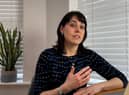 Laura Bicker, a Whitburn-based women’s health and fertility expert, traditional Chinese medicine practitioner, and Forrest and fertility yoga teacher, has some advice about mindfulness