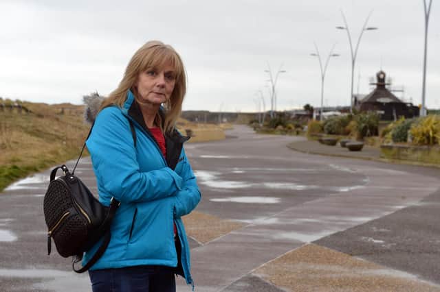 Linda Lindsay, mother of missing daughter Natalie McIntyre new appeal